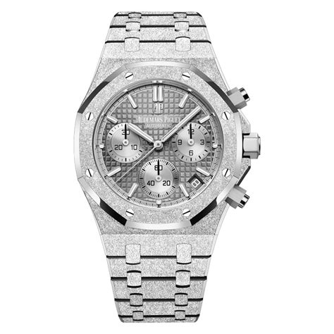 audemars piguet 26239bc|Audemars Piguet Royal Oak Frosted Gold Selfwinding .